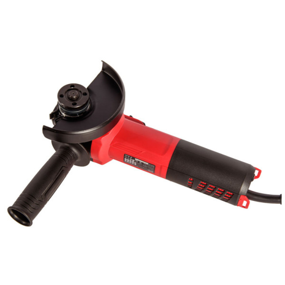 Шліфувальна машина Vitals Professional, Ls 1213av BL, 125мм, 1300W, 10500об/хв, 1.6кг (235982)