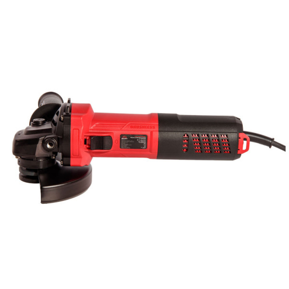 Шліфувальна машина Vitals Professional, Ls 1213av BL, 125мм, 1300W, 10500об/хв, 1.6кг (235982)