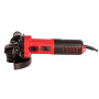 Шліфувальна машина Vitals Professional, Ls 1213av BL, 125мм, 1300W, 10500об/хв, 1.6кг (235982)