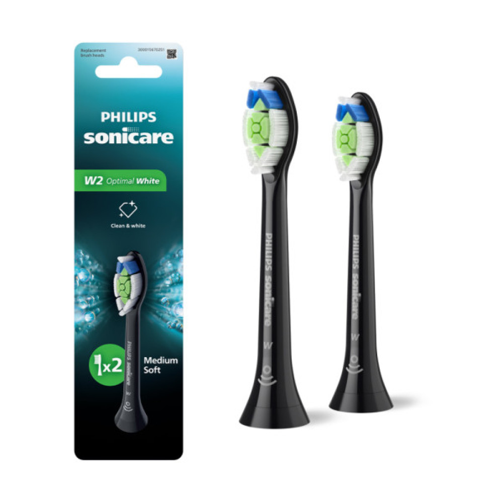 Насадка для зубної щітки Philips HX6062/88