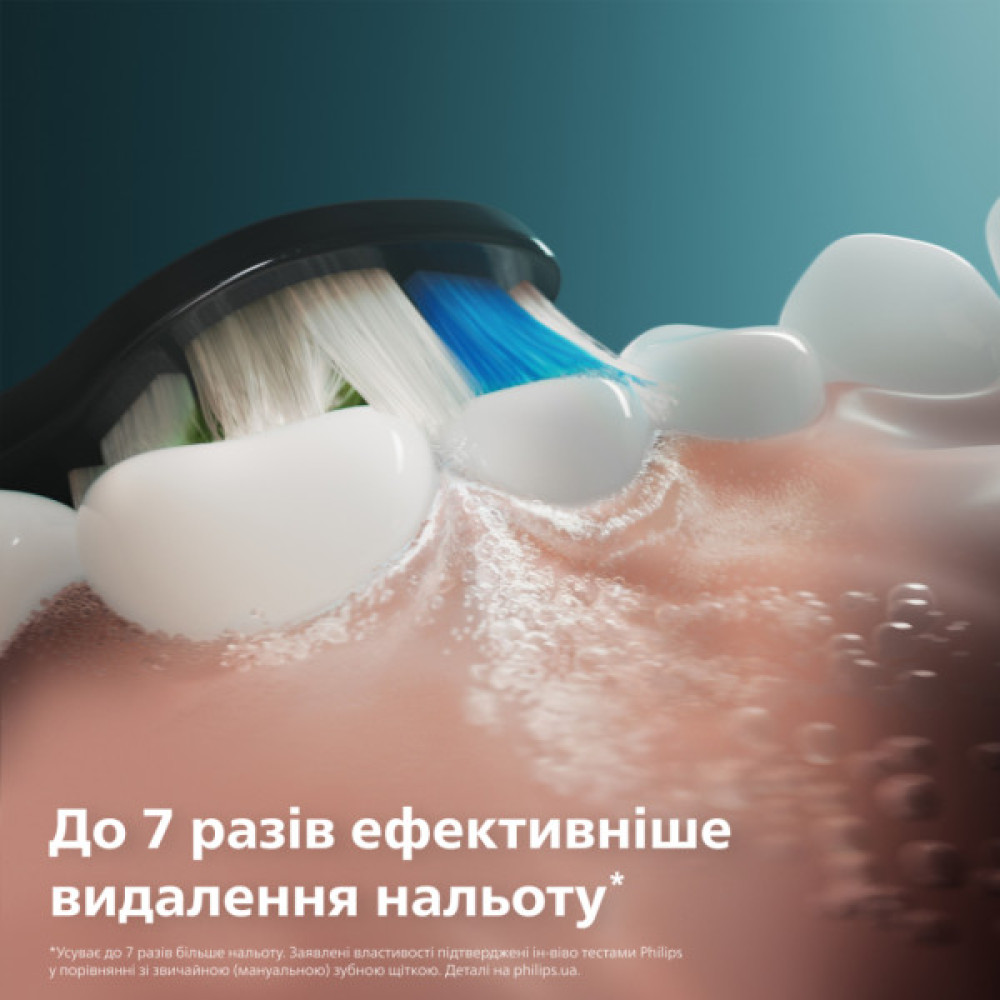 Насадка для зубної щітки Philips HX6062/88