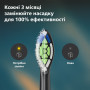 Насадка для зубної щітки Philips HX6062/88