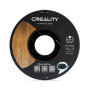 Пластик для 3D-принтера Creality PLA wood 1кг, 1.75мм, light brown (3301130001)