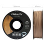 Пластик для 3D-принтера Creality PLA wood 1кг, 1.75мм, light brown (3301130001)