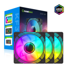 GAMEMAX KF300 BK