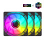 GAMEMAX KF300 BK