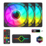 GAMEMAX KF300 BK