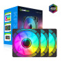 GAMEMAX KF300 BK
