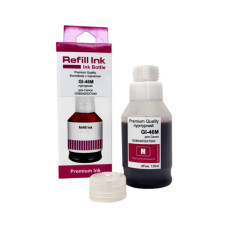 Чорнило Premium Quality Canon GI-46 135мл Magenta SmartFill (70264934)