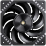 Кулер до корпусу JONSBO HF2-120BR ARGB Black