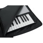 Чохол для клавішних Gator 61 Note Keyboard Bag (GKBE-61) Чохол для клавішних Gator 61 Note Keyboard Bag (GKBE-61)