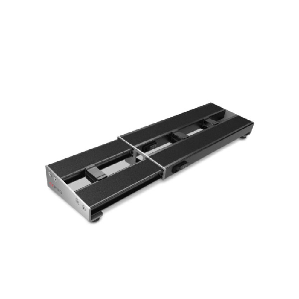 Педалборд D'Addario XPND Expanding Single Row (PW-XPNDPB-01)