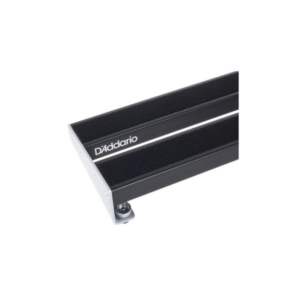 Педалборд D'Addario XPND Expanding Single Row (PW-XPNDPB-01)