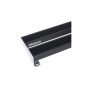 Педалборд D'Addario XPND Expanding Single Row (PW-XPNDPB-01)