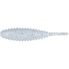 Силікон рибальський Reins Chibi Hira Aji Adder 1.5" 122 Setouchi Chirimen (15 шт/уп.) (1552.10.57)