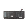 Акумулятор до ноутбука Dell XPS 13 9300 (722KK) 7.6V 6500mAh (NB441983) Акумулятор до ноутбука Dell XPS 13 9300 (722KK) 7.6V 6500mAh (NB441983)