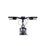 Велосипед Formula 29" ZEPHYR 3.0 DD рама-21" AL 2025 срiблястий (OPS-FR-29-361)