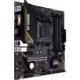 Материнcька плата ASUS TUF GAMING A520M-PLUS II sAM4 A520 4xDDR4 HDMI DVI D-Sub mATX