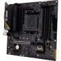 Материнcька плата ASUS TUF GAMING A520M-PLUS II sAM4 A520 4xDDR4 HDMI DVI D-Sub mATX