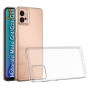 Чохол до мобільного телефона BeCover Motorola Moto G13/G23/G53 Transparancy (708966) Чохол до мобільного телефона BeCover Motorola Moto G13/G23/G53 Transparancy (708966)