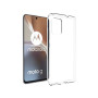 Чохол до мобільного телефона BeCover Motorola Moto G13/G23/G53 Transparancy (708966) Чохол до мобільного телефона BeCover Motorola Moto G13/G23/G53 Transparancy (708966)