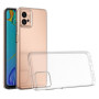 Чохол до мобільного телефона BeCover Motorola Moto G13/G23/G53 Transparancy (708966) Чохол до мобільного телефона BeCover Motorola Moto G13/G23/G53 Transparancy (708966)