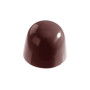 Форма для шоколаду Chocolate World Конус 21 шт 6,8 г (1157 CW) Форма для шоколаду Chocolate World Конус 21 шт 6,8 г (1157 CW)