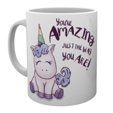 Чашка GB eye Kawaii Unicorn Mug 295 мл (MG3322)