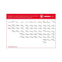 Щітка склоочисника PROSWISSCAR 525 мм GW-21 (000490) Щітка склоочисника PROSWISSCAR 525 мм GW-21 (000490)