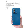 Чохол до мобільного телефона Armorstandart ICON Xiaomi Redmi 15C 4G / Poco C85 4G Camera cover Dark Blue (ARM87042)