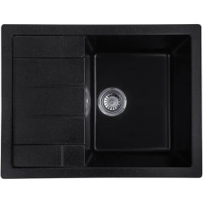 Мийка кухонна Kroner KompositSCH-6550 (CV027409)