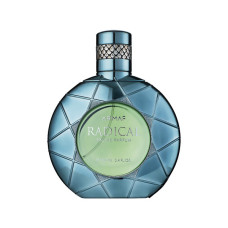 Парфумована вода Armaf Radical Blue 100 мл (6294015107135) Парфумована вода Armaf Radical Blue 100 мл (6294015107135)