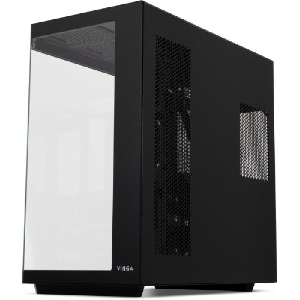 Корпус для ПК Vinga Warlike