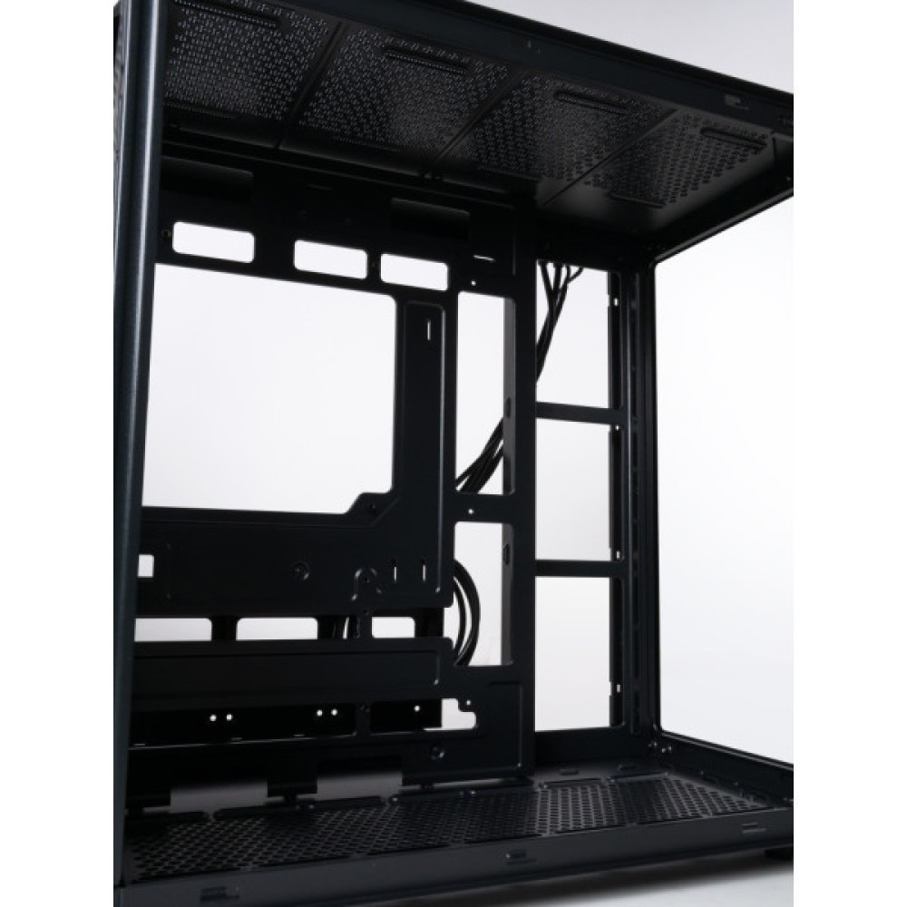 Корпус для ПК Vinga Warlike