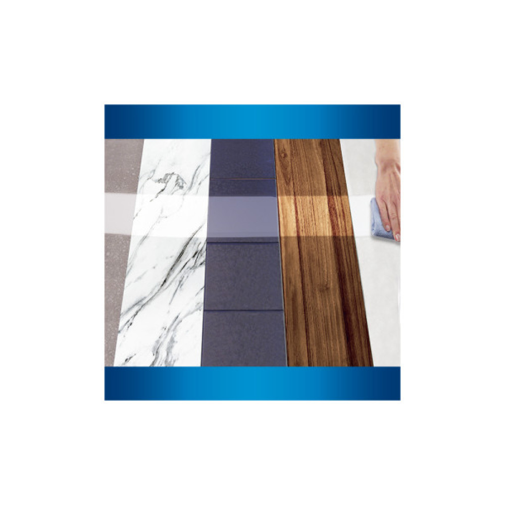 Засіб для миття підлоги Mr. Proper Professional Універсальний Лимон 5 л (8700216250313)