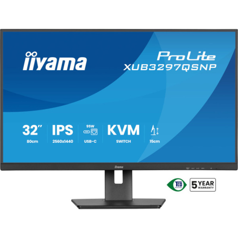 IIYAMA XUB3297QSNP-B1