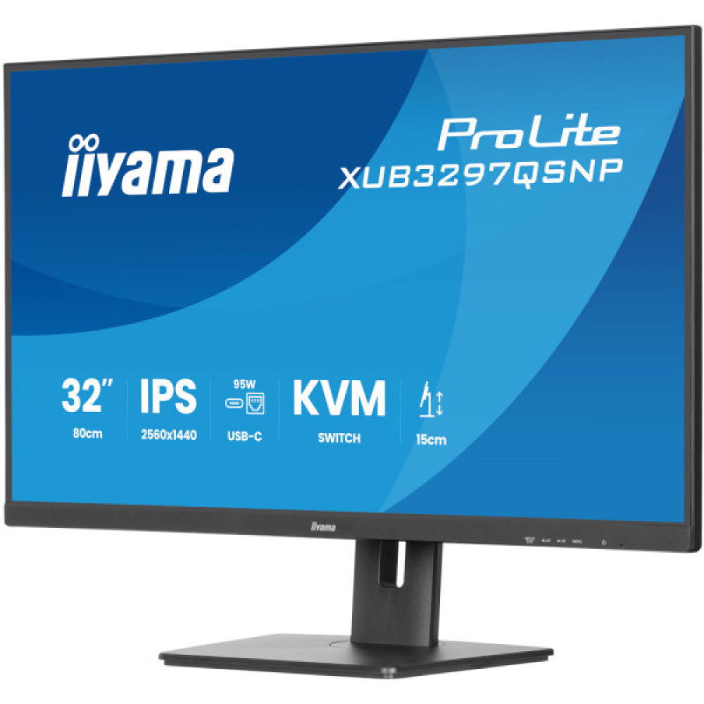 IIYAMA XUB3297QSNP-B1