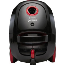 Пилосос Gorenje VCE 21 SFBKR (VCE21SFBKR)