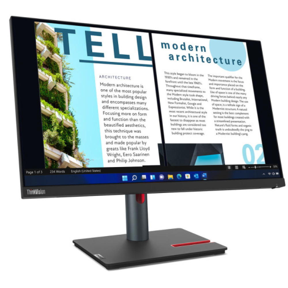 LENOVO P24h-30 (63B3GAT6UA)