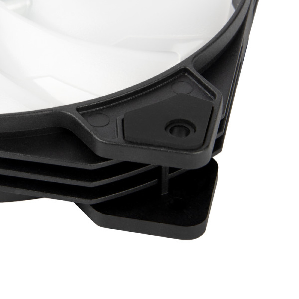 Система рідинного оxолодження SilverStone Icegem 240P-ARGB, LGA2066, 2011, 1366, 115x, 1366, TRX4TR4, AM4, AM3, AM3+, AM2, AM2+, FM1, FM2, TDP280W, чорний