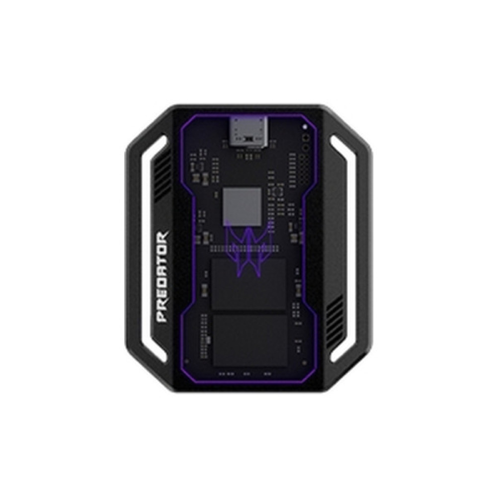 Накопичувач SSD USB Type-C 1TB Acer Predator (BL.9BWWR.125)