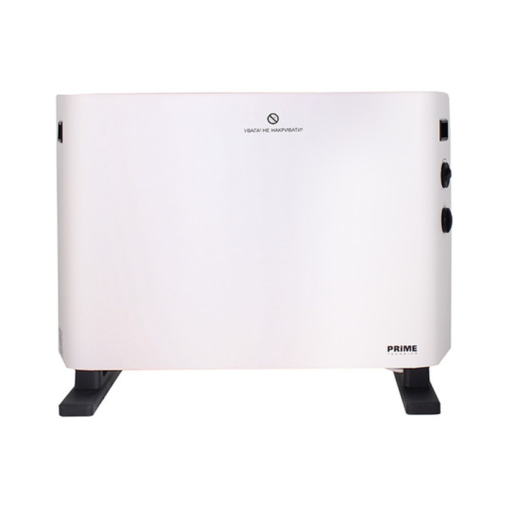 Обігрівач PRIME Technics PCH 2043 WF