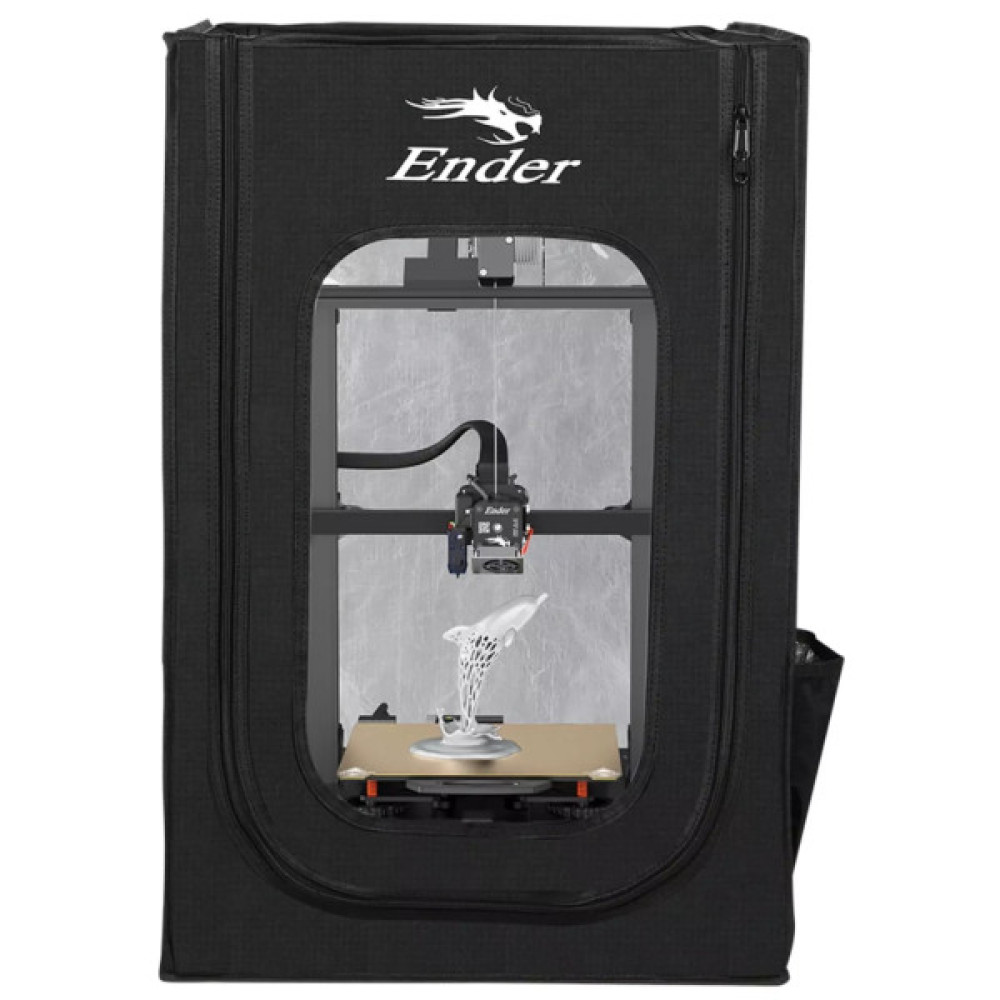 Корпус для 3D-принтера Creality Ender 3D Enclosure 75x65x55cm (4008030049)