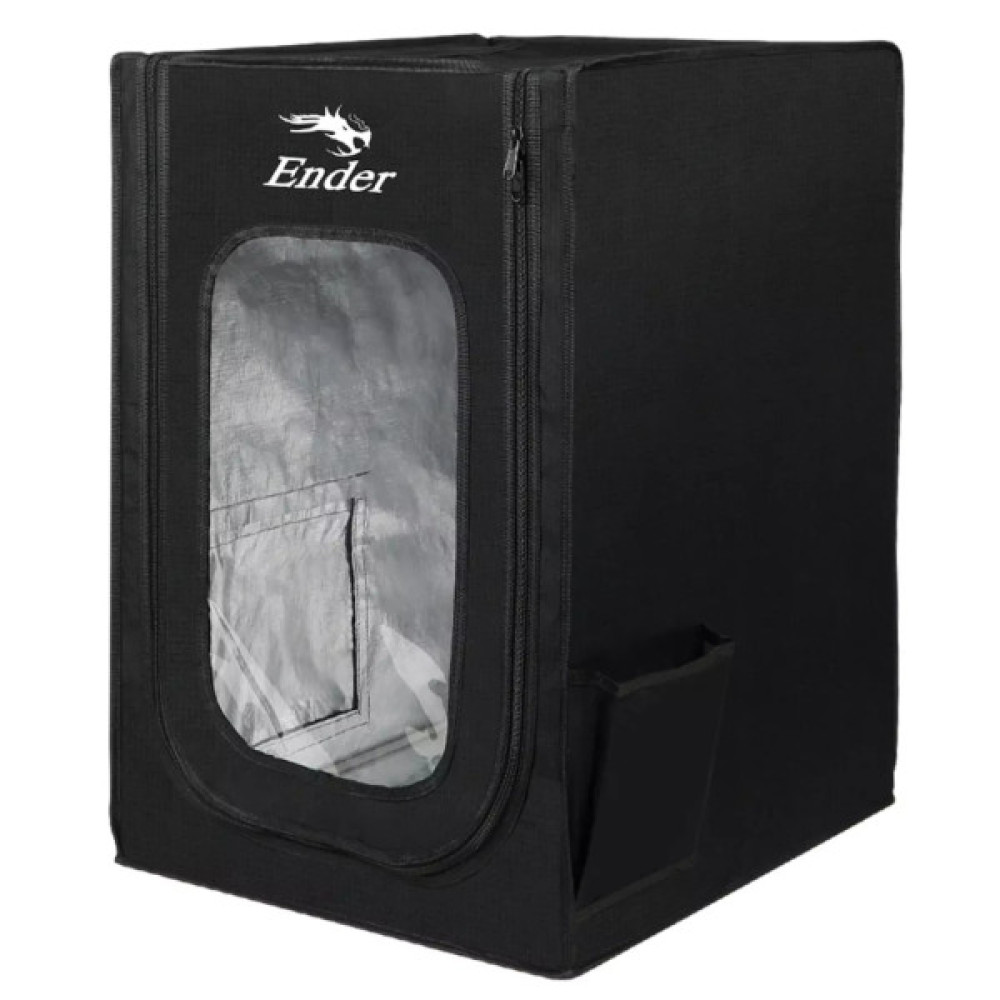 Корпус для 3D-принтера Creality Ender 3D Enclosure 75x65x55cm (4008030049)