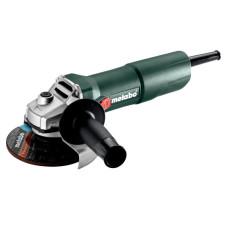 Шліфмашина кутова Metabo W 750-125 125мм 750Вт 11500об/хв 1.8кг