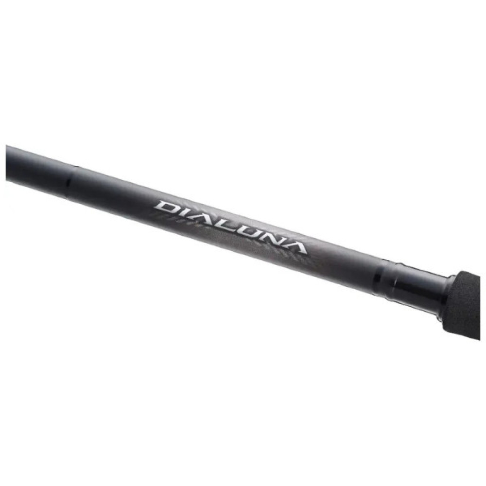 Вудилище Shimano Dialuna Spinning Inshore S86ML 8'6"/2.59m 6-28g (23DLNS86ML)
