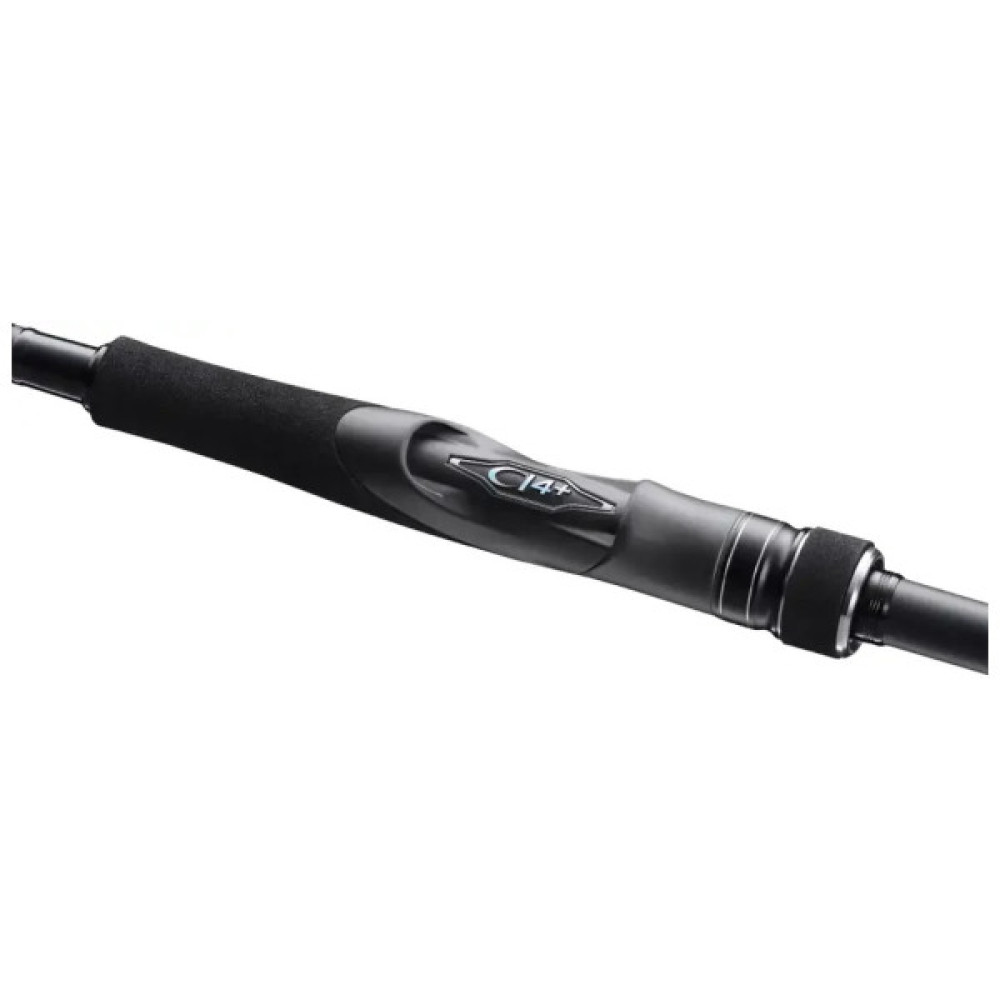 Вудилище Shimano Dialuna Spinning Inshore S86ML 8'6"/2.59m 6-28g (23DLNS86ML)