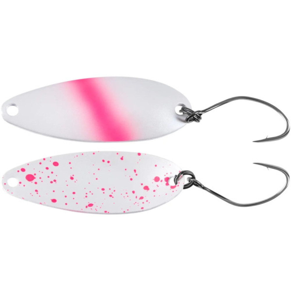 Блешня Select Supreme 2.0g 27mm 18 Exotic White (1870.80.48)