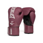 Боксерські рукавички Everlast Elite 2 Boxing Glove P00003303 бордовий 16 унцій (009283624033)