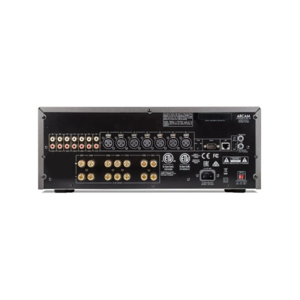 Підсилювач Arcam PA720 (ARCPA720EU)